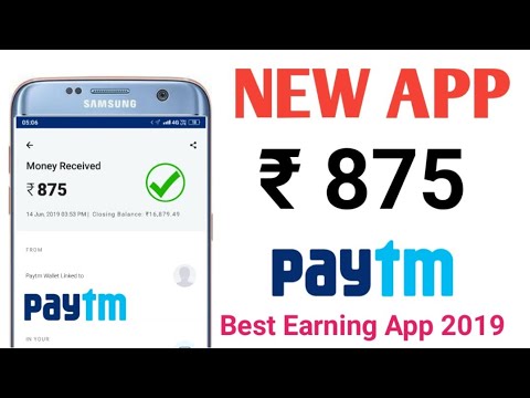 Best App To Win Money For Free