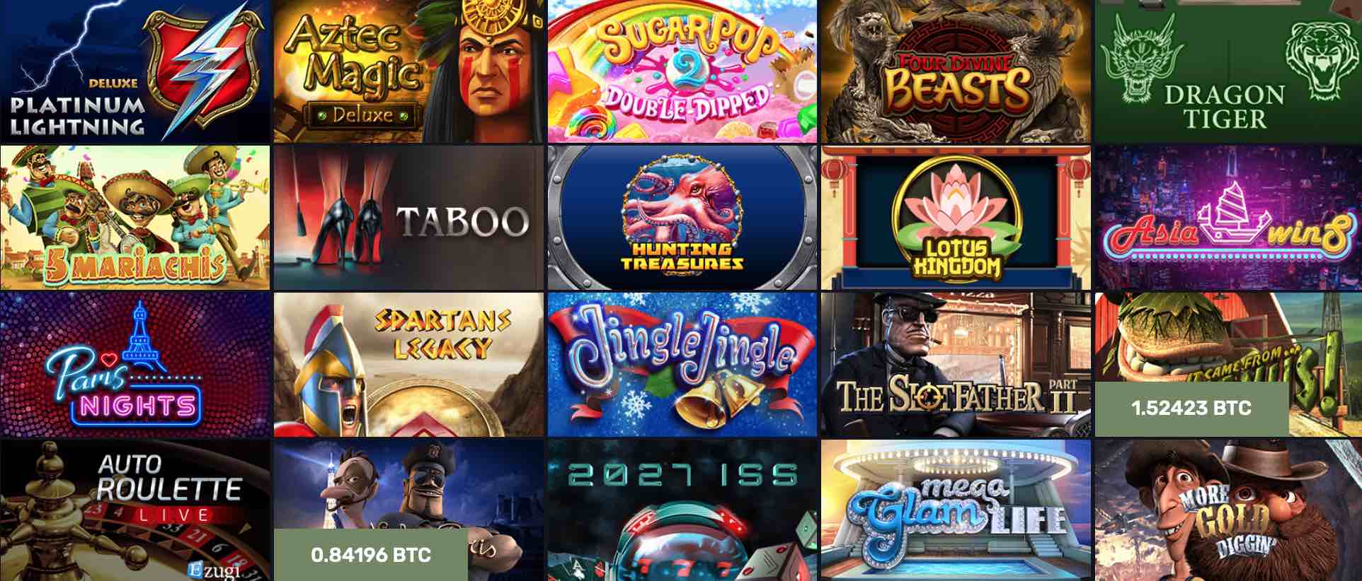 22bet Free Spins